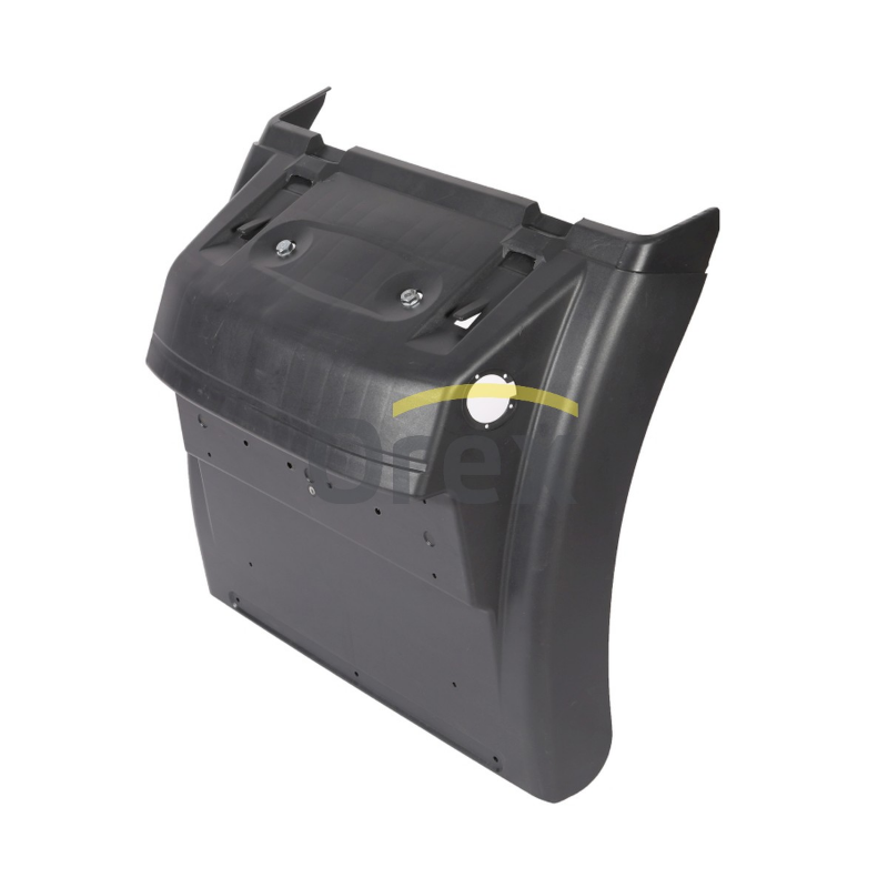 CAMURLUK MAN TGA Y.M ARKA R/L 81 66410 6605-6625-6644